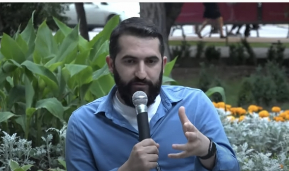 Եթե մարդն ասում է՝ Աղավնոն հայկական չի, կասի՝ թուրքական միջանցքն էլ վատ բան չի. թուրքագետ (տեսանյութ)